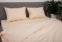 Lenjerie de pat Relaxe Home TEP Soft Dreams Creamy 200x220 (018934) imaginea #2 — magazin online Desire.md