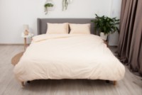 Lenjerie de pat Relaxe Home TEP Soft Dreams Creamy 200x220 (018934) imaginea #3 — magazin online Desire.md