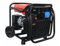Generator de curent Hwasdan H9000iDi