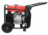 Generator de curent Hwasdan H9000iDi imaginea #5 — magazin online Desire.md