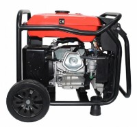 Generator de curent Hwasdan H9000iDi imaginea #6 — magazin online Desire.md