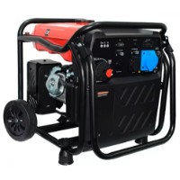 Generator de curent Hwasdan H9000iDi ATS