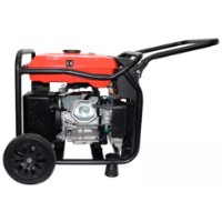 Generator de curent Hwasdan H9000iDi ATS imaginea #4 — magazin online Desire.md