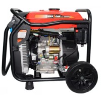 Generator de curent Hwasdan H9000iDi ATS imaginea #5 — magazin online Desire.md