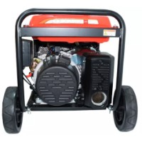 Generator de curent Hwasdan H9000iDi ATS imaginea #6 — magazin online Desire.md