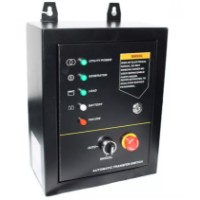 Generator de curent Hwasdan H9000iDi ATS imaginea #7 — magazin online Desire.md