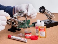 Set de lipit Rexant K1 09-3740  imaginea #2 — magazin online Desire.md