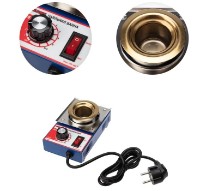 Cadă pentru stație de lipit Rexant R38 09-9010 imaginea #3 — magazin online Desire.md