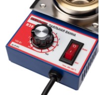 Cadă pentru stație de lipit Rexant R38 09-9010 imaginea #4 — magazin online Desire.md