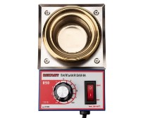 Cadă pentru stație de lipit Rexant R50 150 09-9030 imaginea #6 — magazin online Desire.md