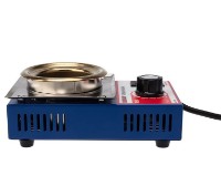 Cadă pentru stație de lipit Rexant R50 150 09-9030 imaginea #5 — magazin online Desire.md