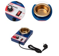 Cadă pentru stație de lipit Rexant R80 09-9050 imaginea #2 — magazin online Desire.md