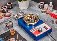 Cadă pentru stație de lipit Rexant R80 09-9050 imaginea #3 — magazin online Desire.md