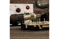 Stație de lipit+termofen Rexant R852 12-0723 imaginea #3 — magazin online Desire.md