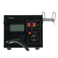 Pistol de pirogravat Rexant ZD-939L 12-0144 imaginea #3 — magazin online Desire.md