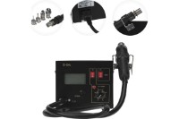 Pistol de pirogravat Rexant ZD-939L 12-0144 imaginea #2 — magazin online Desire.md