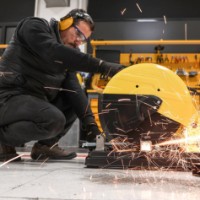 Fierăstrău pentru debitat metal RTRMAX RTM694 imaginea #6 — magazin online Desire.md