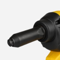 Заклёпочник RTRMAX RTX2032B фото №5 — интернет-магазин Desire.md