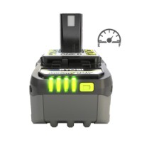 Аккумулятор для инструмента Ryobi RB1850X фото №2 — интернет-магазин Desire.md