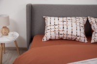 Lenjerie de pat Relaxe Home TEP Soft Dreams Egyptian Linen 200x220 (019318) imaginea #2 — magazin online Desire.md