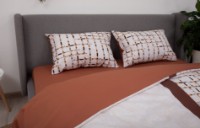 Lenjerie de pat Relaxe Home TEP Soft Dreams Egyptian Linen 200x220 (019318) imaginea #3 — magazin online Desire.md