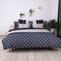 Lenjerie de pat Relaxe Home TEP Soft Dreams Gatsby 200x220 (019319) imaginea #1 — magazin online Desire.md