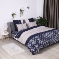 Lenjerie de pat Relaxe Home TEP Soft Dreams Gatsby 200x220 (019319) imaginea #3 — magazin online Desire.md