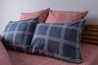 Lenjerie de pat Relaxe Home TEP Soft Dreams Wonderful Life 200x220 (019889) imaginea #2 — magazin online Desire.md