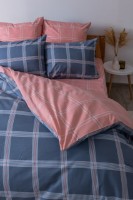 Lenjerie de pat Relaxe Home TEP Soft Dreams Wonderful Life 200x220 (019889) imaginea #3 — magazin online Desire.md