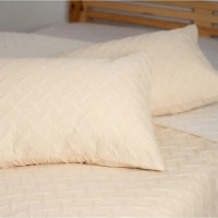 Cuvertura Relaxe Home TEP Vintage Beige 220 x 240 (019809) imaginea #2 — magazin online Desire.md