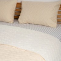 Cuvertura Relaxe Home TEP Vintage Beige 220 x 240 (019809) imaginea #3 — magazin online Desire.md