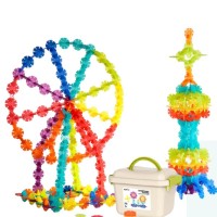 Set de construcție Mideer (MD1212)