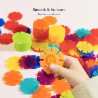 Set de construcție Mideer (MD1212) imaginea #4 — magazin online Desire.md