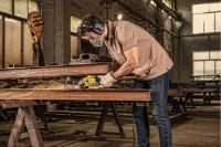 Углошлифовальная машина Stanley SG7125 фото №2 — интернет-магазин Desire.md