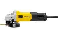 Углошлифовальная машина Stanley SG7125 фото №5 — интернет-магазин Desire.md