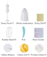 Set pentru creativitate Mideer (MD1275) imaginea #2 — magazin online Desire.md