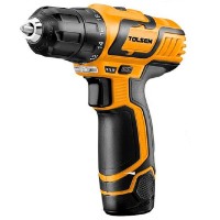 Набор Tolsen 79038 фото №2 — интернет-магазин Desire.md