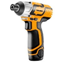 Набор Tolsen 79038 фото №3 — интернет-магазин Desire.md