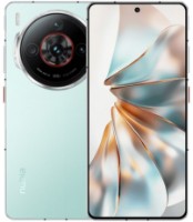 Мобильный телефон Nubia Z60S Pro 12Gb/256Gb Aqua фото №1 — интернет-магазин Desire.md