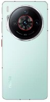 Мобильный телефон Nubia Z60S Pro 12Gb/256Gb Aqua фото №2 — интернет-магазин Desire.md