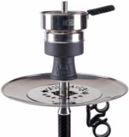 Кальян AMY Carbonica Solid SS26.01 фото №2 — интернет-магазин Desire.md