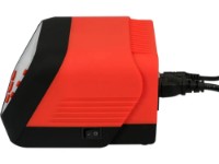 Pistol de pirogravat Yato YT-82462 imaginea #5 — magazin online Desire.md