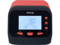 Pistol de pirogravat Yato YT-82462 imaginea #7 — magazin online Desire.md