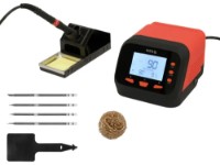 Pistol de pirogravat Yato YT-82462 imaginea #2 — magazin online Desire.md