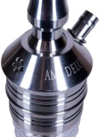 Кальян AMY Deluxe 115.01BU фото №3 — интернет-магазин Desire.md