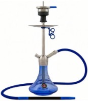 Кальян AMY Deluxe SS13 BU фото №1 — интернет-магазин Desire.md