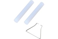 Клеевый пистолет Вихрь КП-11 фото №4 — интернет-магазин Desire.md