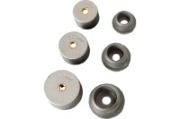 Aparat de sudat țevi din .plastic Ресанта АСПТ-1000A imaginea #2 — magazin online Desire.md