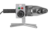 Aparat de sudat țevi din .plastic Ресанта АСПТ-1000A imaginea #5 — magazin online Desire.md