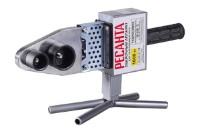 Aparat de sudat țevi din .plastic Ресанта АСПТ-1000A imaginea #6 — magazin online Desire.md